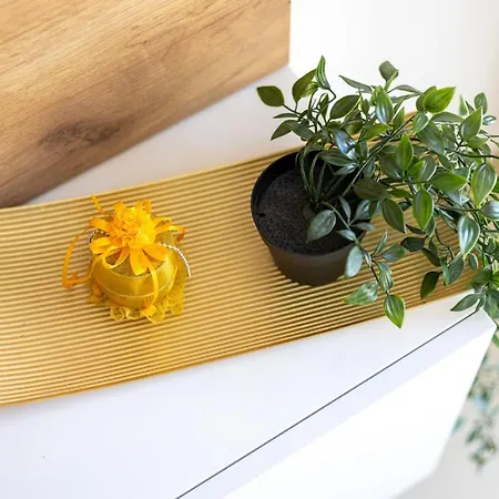 Cosy Terrano -free Private Parking Apartamento