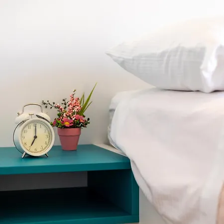 Apartamento Cosy Terrano -free Private Parking *