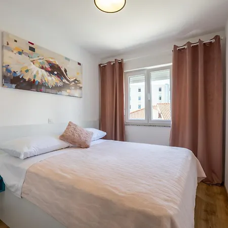 Apartamento Cosy Terrano -free Private Parking